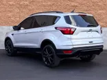 SILVER, 2019 FORD ESCAPE SE 4WD Thumnail Image 3