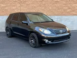 BLACK, 2005 TOYOTA MATRIX Thumnail Image 19