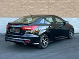 BLACK, 2015 FORD FOCUS SE Thumnail Image 22