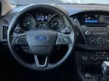 BLACK, 2015 FORD FOCUS SE Thumnail Image 12