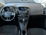 BLACK, 2015 FORD FOCUS SE Thumnail Image 10