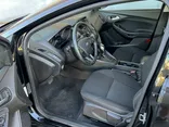 BLACK, 2015 FORD FOCUS SE Thumnail Image 7