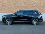 BLACK, 2019 LINCOLN NAUTILUS RESERVE Thumnail Image 2