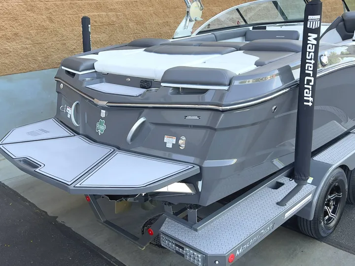 GRAY, 2020 MASTERCRAFT BOAT XT SERIES XT 21 Image 27