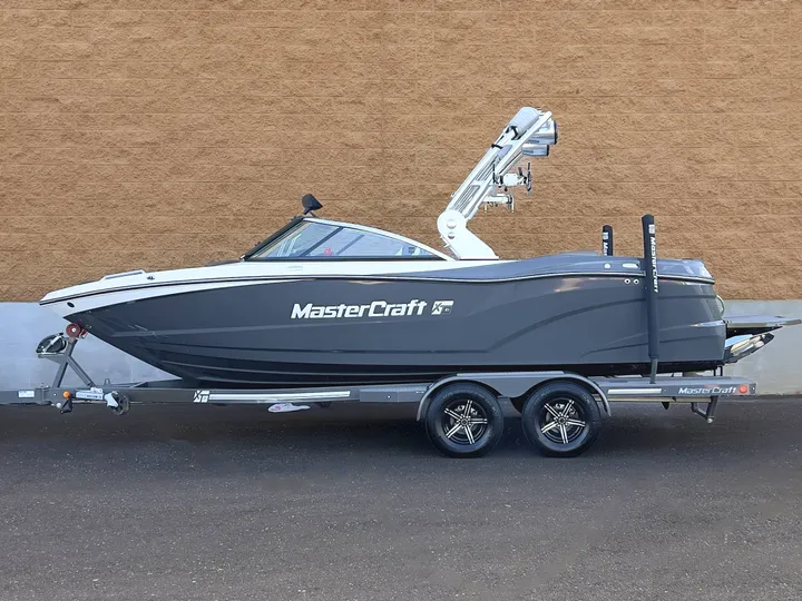 GRAY, 2020 MASTERCRAFT BOAT XT SERIES XT 21 Image 33