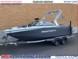 GRAY, 2020 MASTERCRAFT BOAT XT SERIES XT 21 Thumnail Image 1