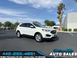 OXFORD WHITE, 2020 FORD EDGE Thumnail Image 8