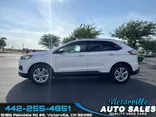 OXFORD WHITE, 2020 FORD EDGE Thumnail Image 3