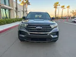 GRAY, 2020 FORD EXPLORER Thumnail Image 2