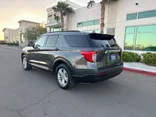 GRAY, 2020 FORD EXPLORER Thumnail Image 4