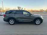 GRAY, 2020 FORD EXPLORER Thumnail Image 8