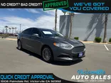 GRAY, 2015 FORD FUSION Thumnail Image 1