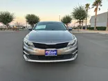 GRAY, 2018 KIA OPTIMA Thumnail Image 2