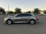 GRAY, 2018 KIA OPTIMA Thumnail Image 3