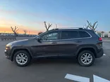 GRANITE CRYSTAL METALLIC CLEARCOAT, 2014 JEEP CHEROKEE Thumnail Image 2