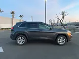 GRANITE CRYSTAL METALLIC CLEARCOAT, 2014 JEEP CHEROKEE Thumnail Image 6