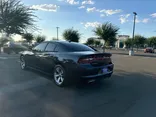 GRAY, 2016 DODGE CHARGER Thumnail Image 4