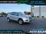 SILVER, 2019 FORD ESCAPE Thumnail Image 1