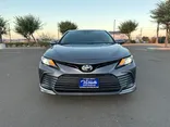 GRAY, 2022 TOYOTA CAMRY Thumnail Image 2