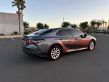 GRAY, 2022 TOYOTA CAMRY Thumnail Image 6