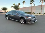 GRAY, 2022 TOYOTA CAMRY Thumnail Image 8