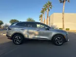 GRAY, 2024 KIA SPORTAGE HYBRID Thumnail Image 7