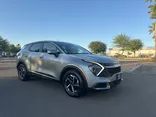 GRAY, 2024 KIA SPORTAGE HYBRID Thumnail Image 8
