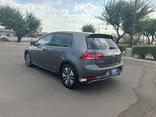 N / A, 2017 VOLKSWAGEN E-GOLF Thumnail Image 4