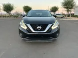 BLACK, 2015 NISSAN MURANO Thumnail Image 2