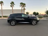 BLACK, 2015 NISSAN MURANO Thumnail Image 7