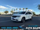 VICE WHITE, 2018 DODGE JOURNEY Thumnail Image 3