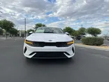 WHITE, 2021 KIA K5 Thumnail Image 2