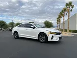 WHITE, 2021 KIA K5 Thumnail Image 8