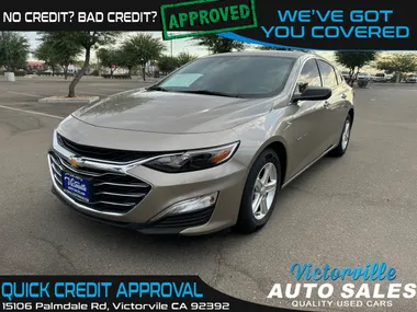 BROWN, 2023 CHEVROLET MALIBU Image 