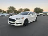 WHITE, 2014 FORD FUSION Thumnail Image 3