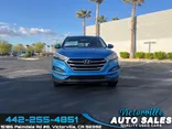 CARIBBEAN BLUE, 2018 HYUNDAI TUCSON Thumnail Image 2