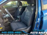 CARIBBEAN BLUE, 2018 HYUNDAI TUCSON Thumnail Image 10