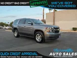 GRAY, 2019 CHEVROLET TAHOE Thumnail Image 1