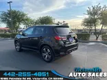 LABRADOR BLACK METALLIC, 2020 MITSUBISHI OUTLANDER SPORT Thumnail Image 5