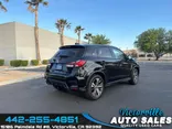 LABRADOR BLACK METALLIC, 2020 MITSUBISHI OUTLANDER SPORT Thumnail Image 6