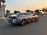 GRAY, 2021 NISSAN ALTIMA Thumnail Image 6