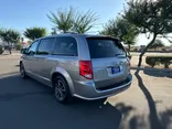 SILVER, 2017 DODGE GRAND CARAVAN PASSENGER Thumnail Image 4