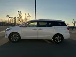 WHITE, 2016 KIA SEDONA Thumnail Image 4