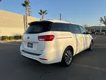 WHITE, 2016 KIA SEDONA Thumnail Image 6