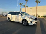 WHITE, 2016 KIA SEDONA Thumnail Image 8