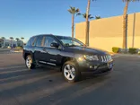 BLUE, 2014 JEEP COMPASS Thumnail Image 6