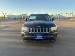 BLUE, 2014 JEEP COMPASS Thumnail Image 7