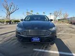 GRAY, 2017 FORD FUSION Thumnail Image 2