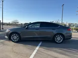 GRAY, 2017 FORD FUSION Thumnail Image 3