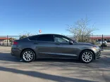 GRAY, 2017 FORD FUSION Thumnail Image 7